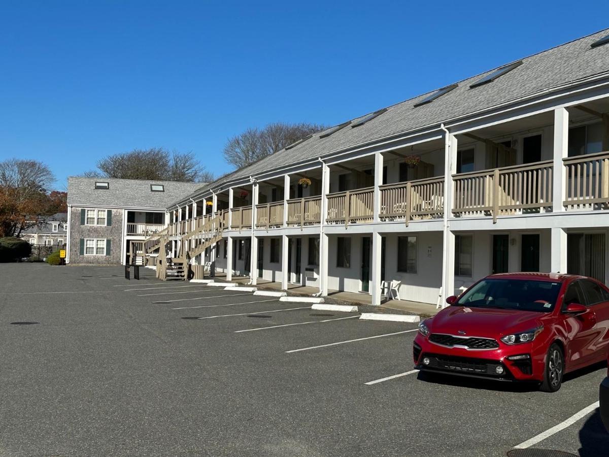 Harwichport Resort Club ฮาริชพอร์ต ภายนอก รูปภาพ