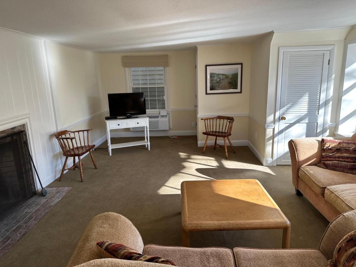 Harwichport Resort Club ฮาริชพอร์ต ภายนอก รูปภาพ