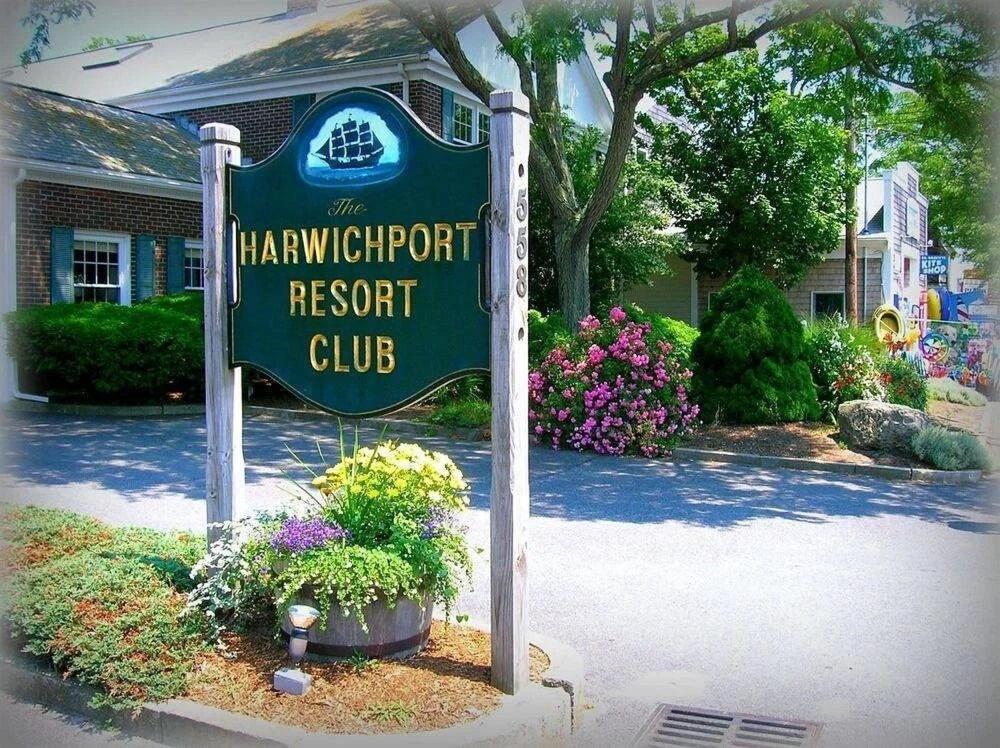Harwichport Resort Club ฮาริชพอร์ต ภายนอก รูปภาพ