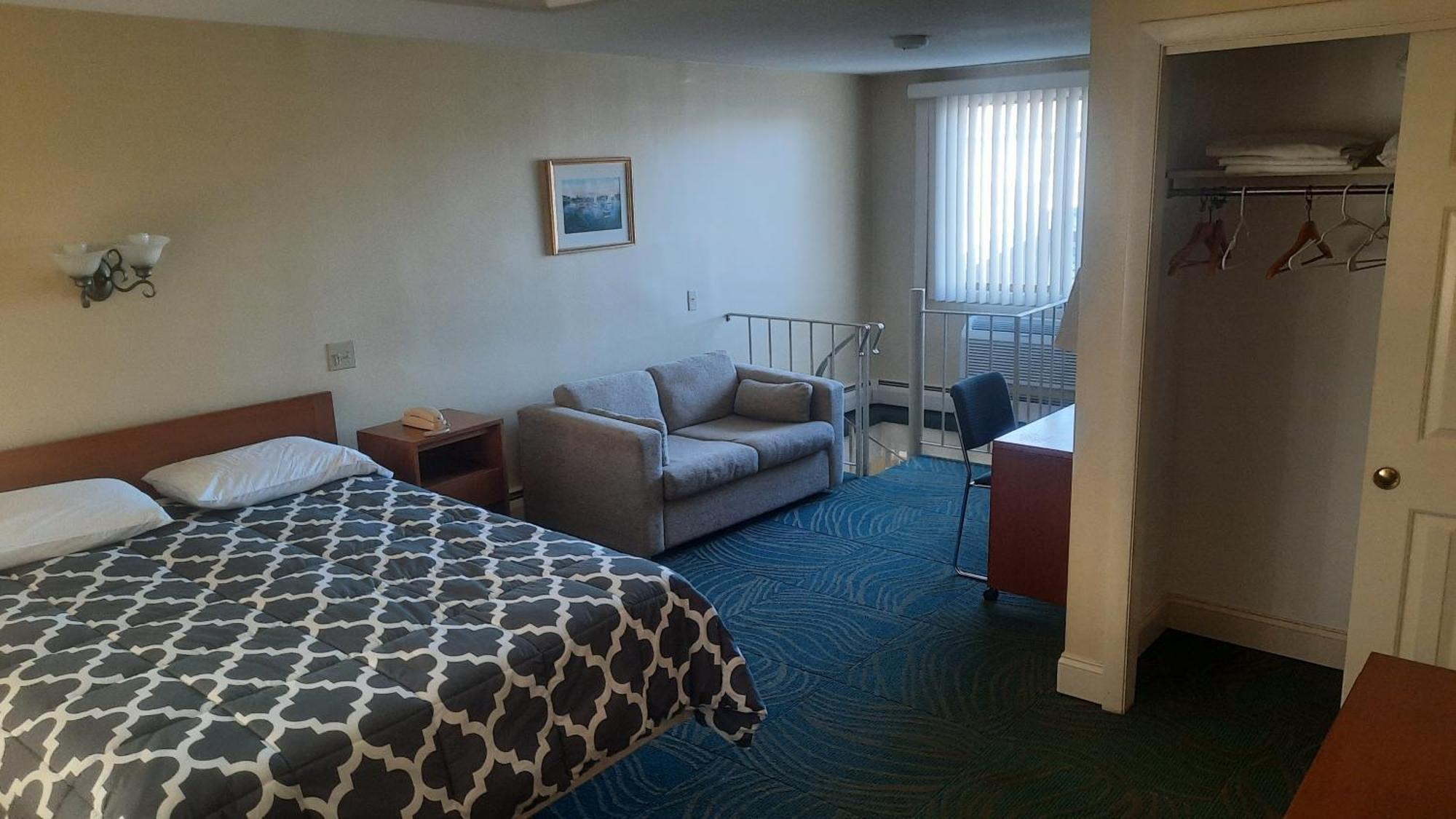 Harwichport Resort Club ฮาริชพอร์ต ภายนอก รูปภาพ